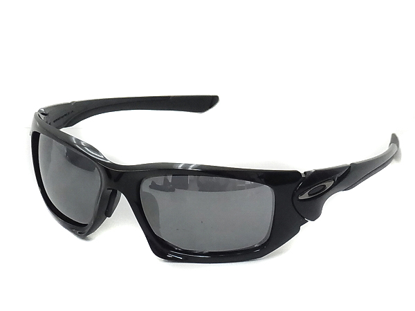 OAKLEY/オークリー スカルペル サングラス アジアン/OO9134-01買取りました！ – ブランド買取専門店リアクロ