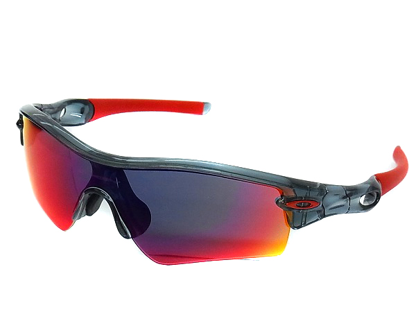 OAKLEY/オークリー レーダーパス スポーツサングラス/09-755買取りました！ – ブランド買取専門店リアクロ