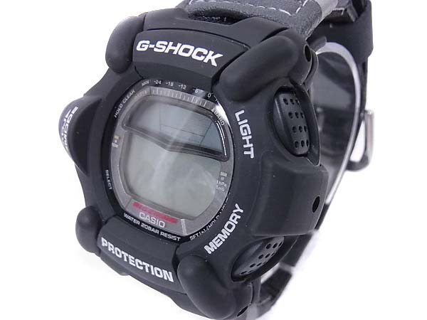 G-SHOCK Dw-9100zj-1t. F-10+inforsante.fr