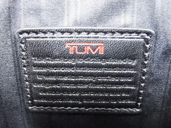 TUMI トゥミAlpha アルファ 26160DH 2Way 2層 ショルダー 当日出荷対応