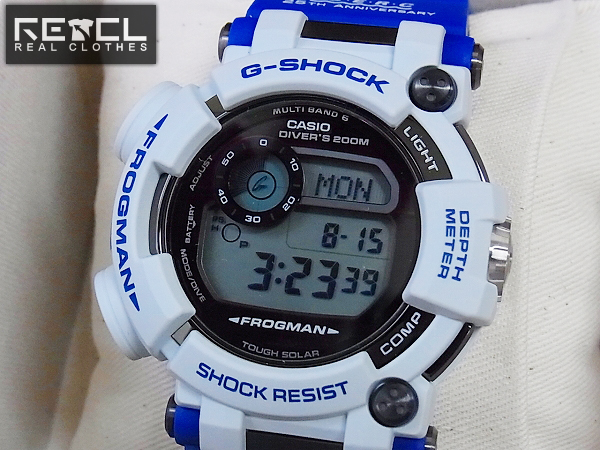 G-SHOCK - 美品G-SHOCK 中野シロウ 限定 GD-110F-2JRの+lauserpause.at