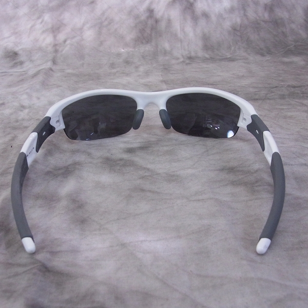 OAKLEY/オークリー FLAK JACKET/フラックジャケット アジアンフィット