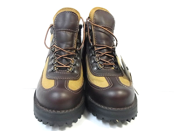 danner/ダナー FEATHER BOB/フェザーボブ 84010X買取ました！ – ブランド買取専門店リアクロ