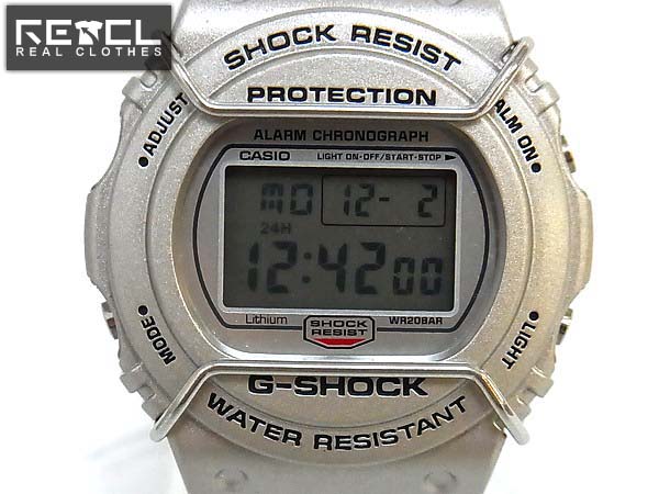 G-SHOCK/Gショック メタル スティング タフネス DW-5700D-8JF買取まし