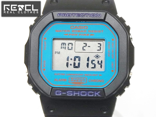 非売品 CASIO G-SHOCK Tommy コラボ 腕時計 kids-nurie.com