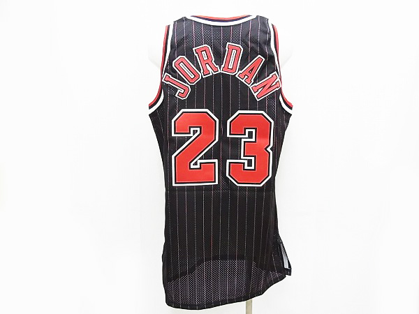 NIKE - NBA JORDAN #23 マイケル・ジョーダン ウィザース ユニフォーム