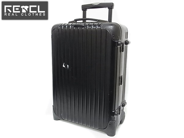 リモア サルサ(旧型) 80L - 旅行用品