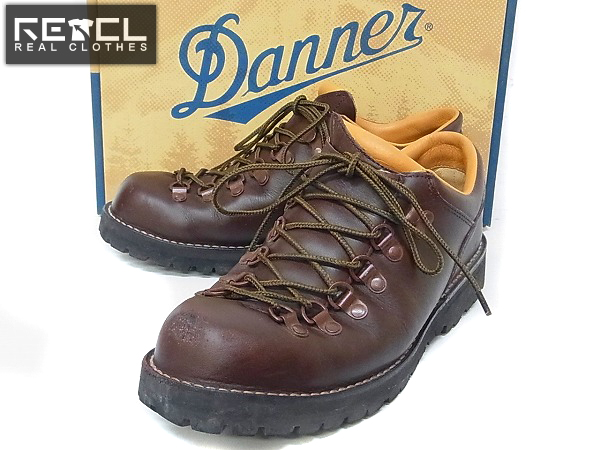 Danner ダナー マウンテンリッジ ロー D-7006 bckediri.beacukai.go.id