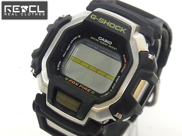 14000円でOKですG-SHOCK Gangsters DW-8195 ピンナップガール - 腕時計