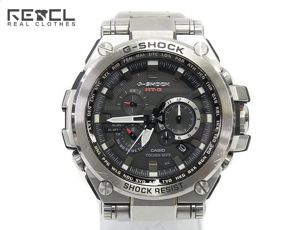 G-SHOCK/Gショック【10万↑】MTG-S1000D-1AJF 電波ソーラー買取りまし