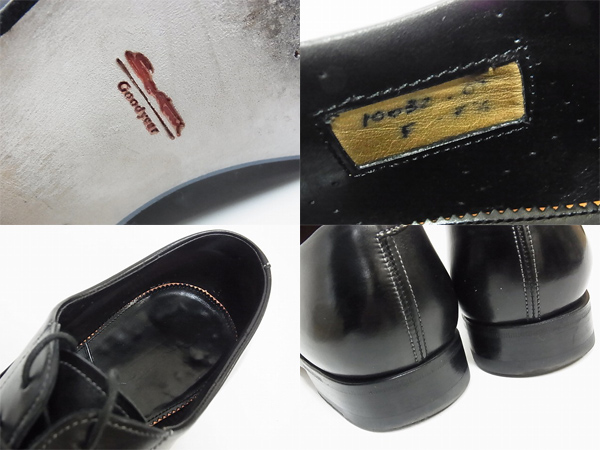 Santoni サントーニ B35C11732 ストレートチップ+thefivetips.com