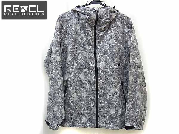 THE NORTH FACE - ザノースフェイス パープルレーベル ロンT NP2170N