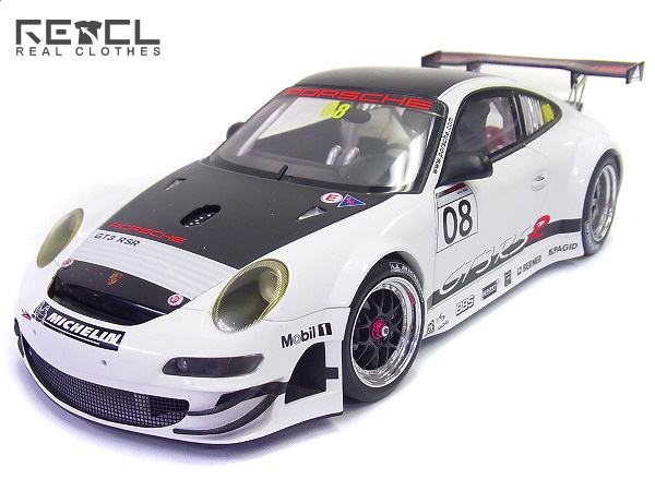 AUTOart/オートアート 1/18 ポルシェ 911 GT3 RSR /ミニカー買い取りました！ – ブランド買取専門店リアクロ