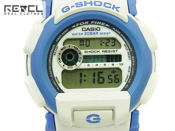 G-SHOCK/Gショック ISF タイアップモデル スノボー/DW-003IS-6T