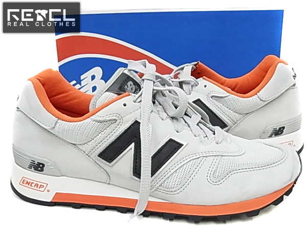 New Balance/ニューバランス CLASSICS スニーカー M1300GD/26.5】買い取りました！ – ブランド買取専門店リアクロ