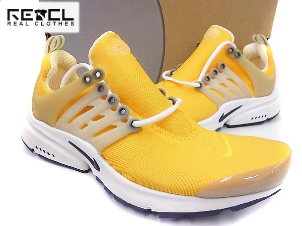 Nike ナイキ Air Presto エアプレスト スニーカー 701 S 買い取りました ブランド買取専門店リアルクローズ