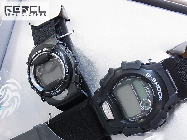 G-SHOCK LOV96-3 ラバーズコレクション96 シロクマペンギン+kosar.ir