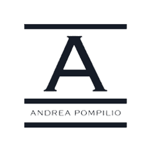 アンドレアポンピリオのロゴ
