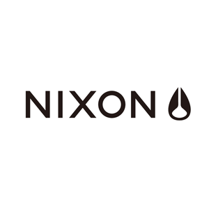 ニクソンのロゴ