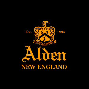 オールデンのロゴ