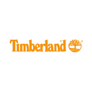 ティンバーランドのロゴ