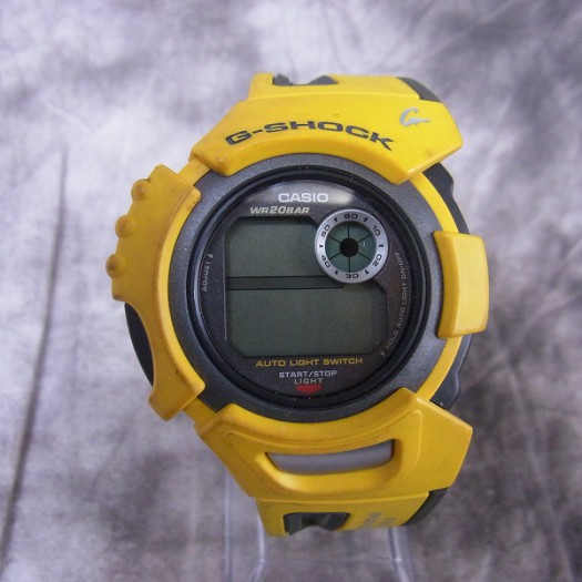 激安通販 ⭐レアカラー⭐G-SHOCK DWX-100-4BT エクストリーム Gライド