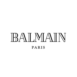 バルマンのロゴ