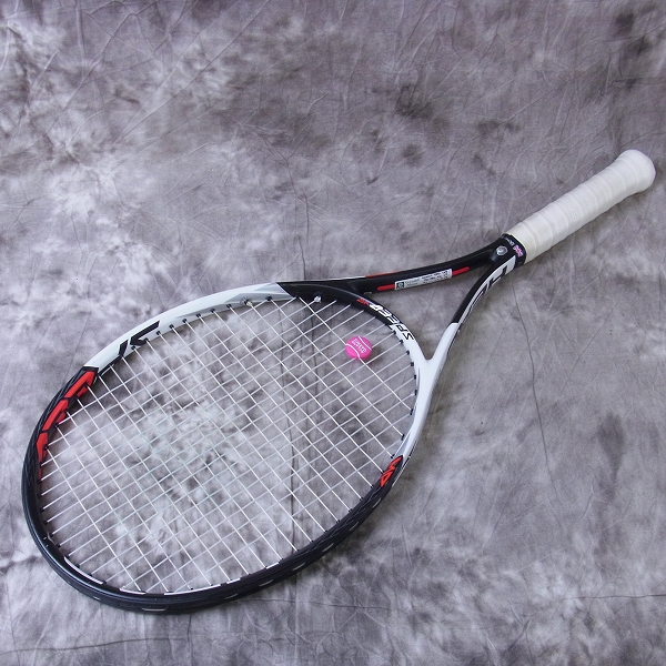HEAD/ヘッド 硬式テニスラケット 2017モデル グラフィンタッチ SPEED MP テニスラケット買取りました。 – ブランド買取専門店リアクロ