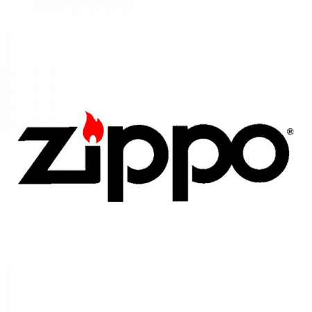 タバコ銘柄ZIPPOのロゴ