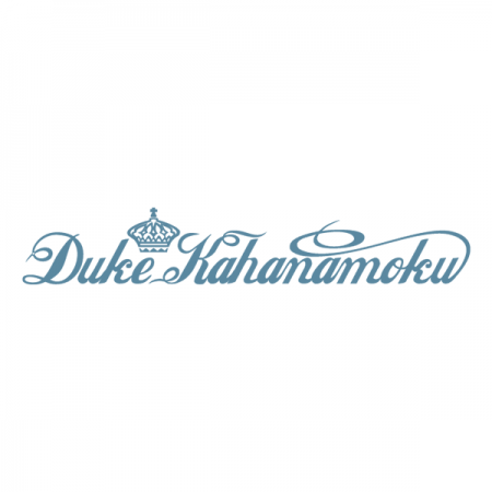 デューク・カハナモクのロゴ