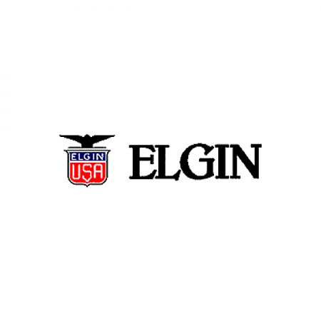 エルジンのロゴ
