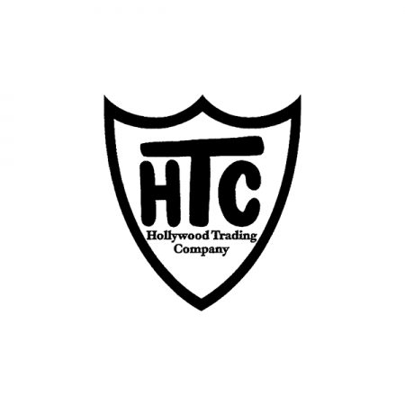 ハリウッド・トレーディング・カンパニーのロゴ