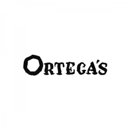オルテガのロゴ