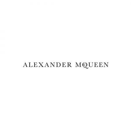 アレキサンダーマックイーンのロゴ