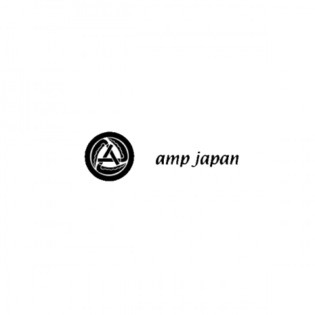 アンプジャパンのロゴ