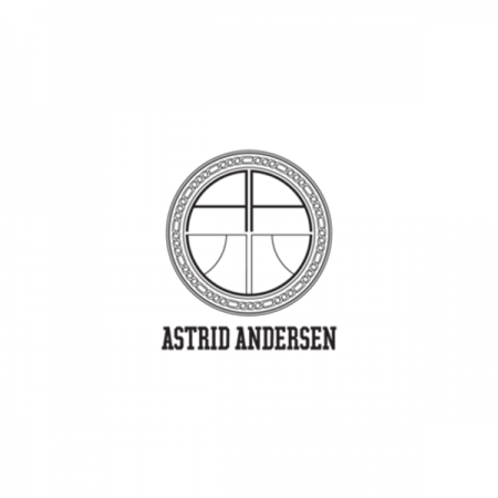 アストリッドアンデルセンのロゴ