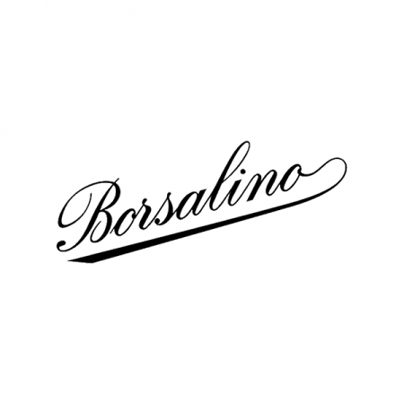 ボルサリーノのロゴ