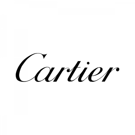 カルティエのロゴ