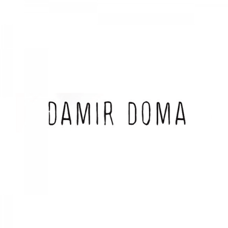 ダミール ドマのロゴ