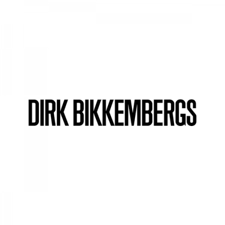 ダーク ビッケンバーグのロゴ