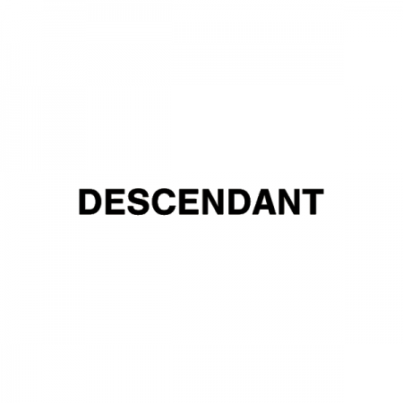 ディセンダントのロゴ