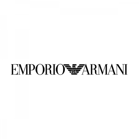 エンポリオ アルマーニのロゴ