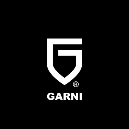 ガルニのロゴ