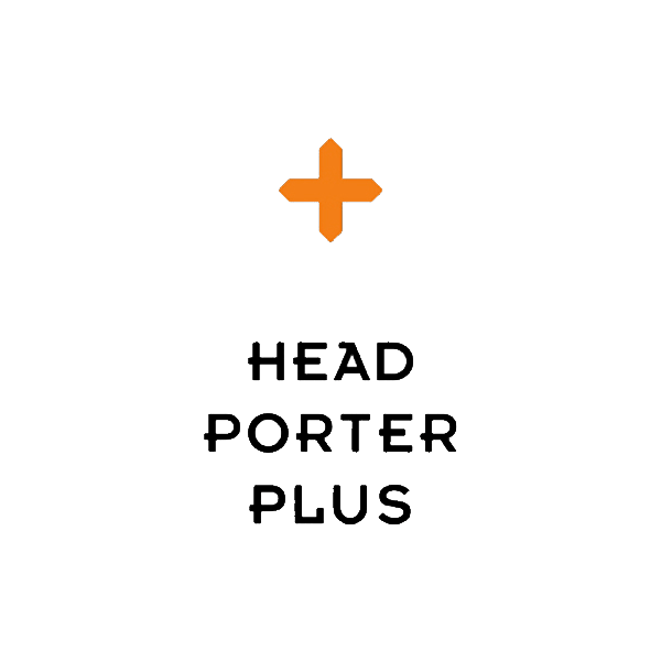 HEAD PORTER PLUS/ヘッドポーター プラス買取に絶対の自信