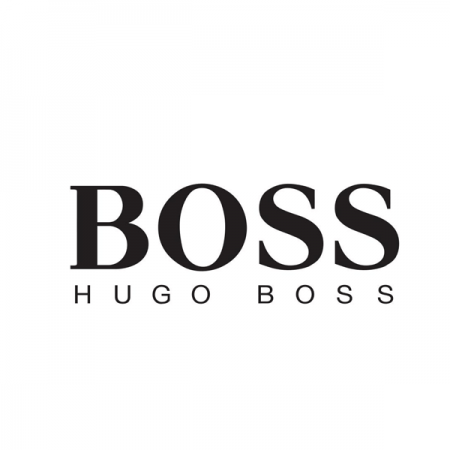 ヒューゴ ボスのロゴ