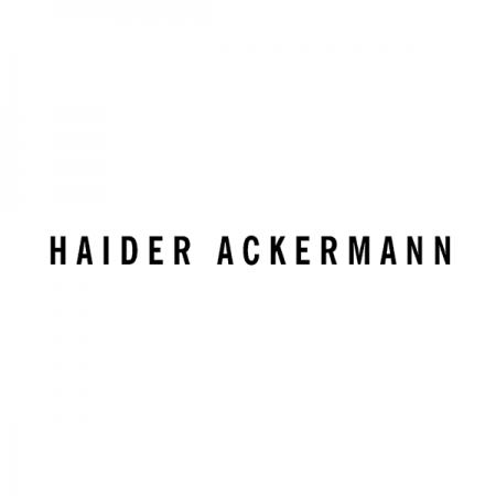 ハイダー アッカーマンのロゴ