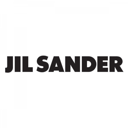 ジル サンダーのロゴ