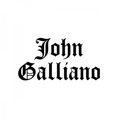 ジョン ガリアーノのロゴ