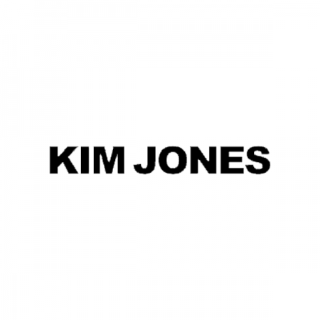 キム ジョーンズのロゴ