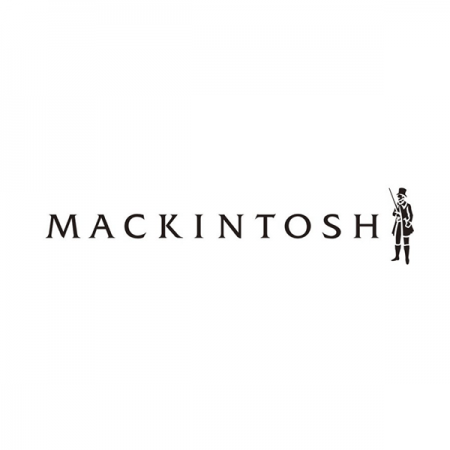 マッキントッシュのロゴ